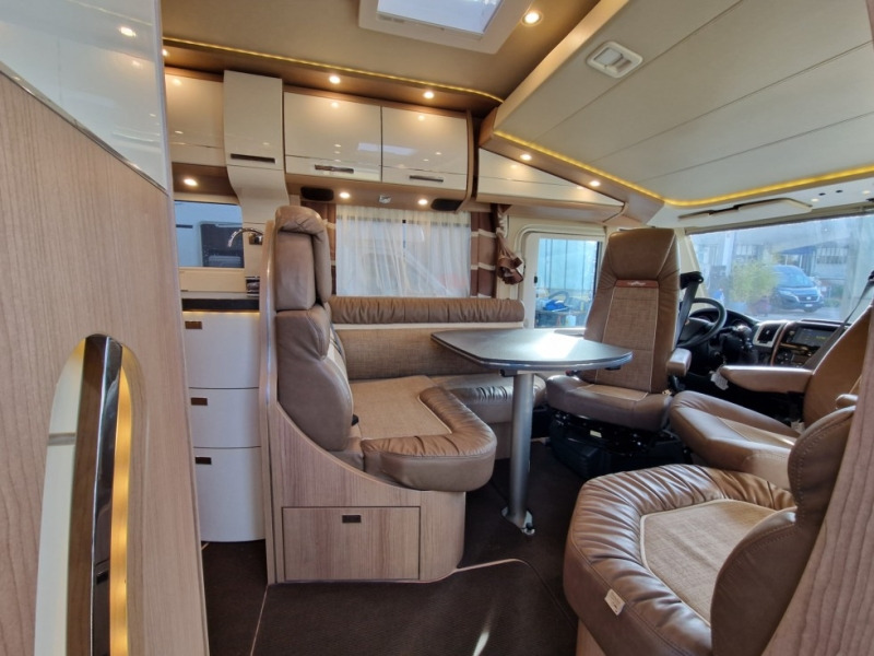 Carthago C-Tourer I 148 LE - Autorulotă integrată: Foto 5 Carthago C-Tourer I 148 LE - Autorulotă integrată: Foto 5