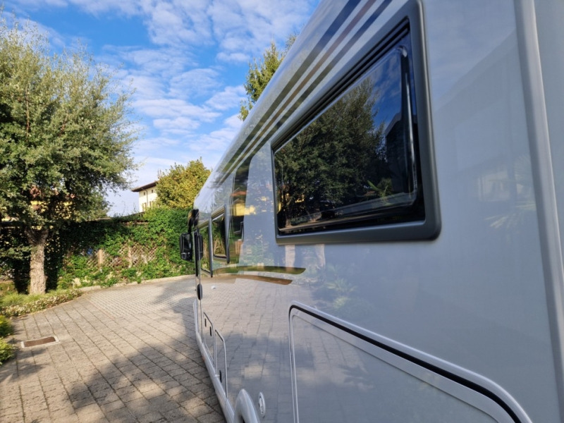 Carthago C1 Tourer Edition+ I 149 RB-LE - Autorulotă integrată: Foto 4 Carthago C1 Tourer Edition+ I 149 RB-LE - Autorulotă integrată: Foto 4