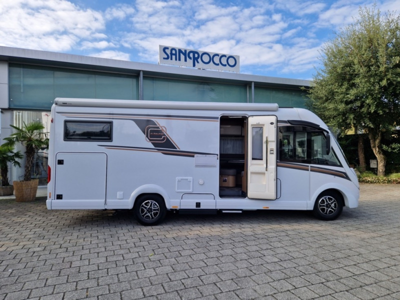 Carthago C1 Tourer Edition+ I 149 RB-LE - Autorulotă integrată: Foto 2 Carthago C1 Tourer Edition+ I 149 RB-LE - Autorulotă integrată: Foto 2