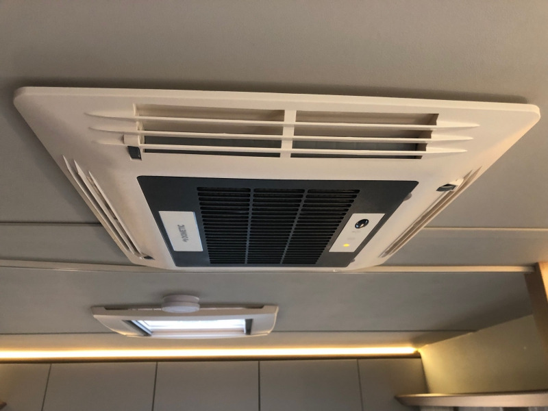 Rulotă nou Rossini Camp: Foto 10 Rulotă nou Rossini Camp: Foto 10