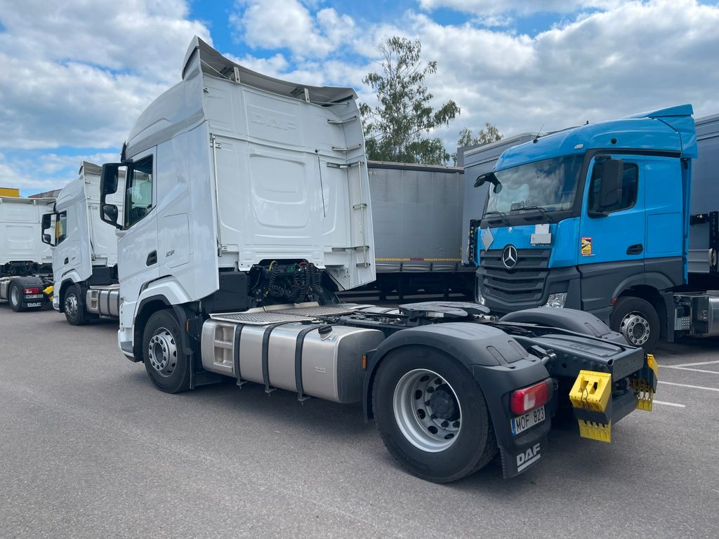 DAF XF 480 FT - Cap tractor: Foto 4 DAF XF 480 FT - Cap tractor: Foto 4