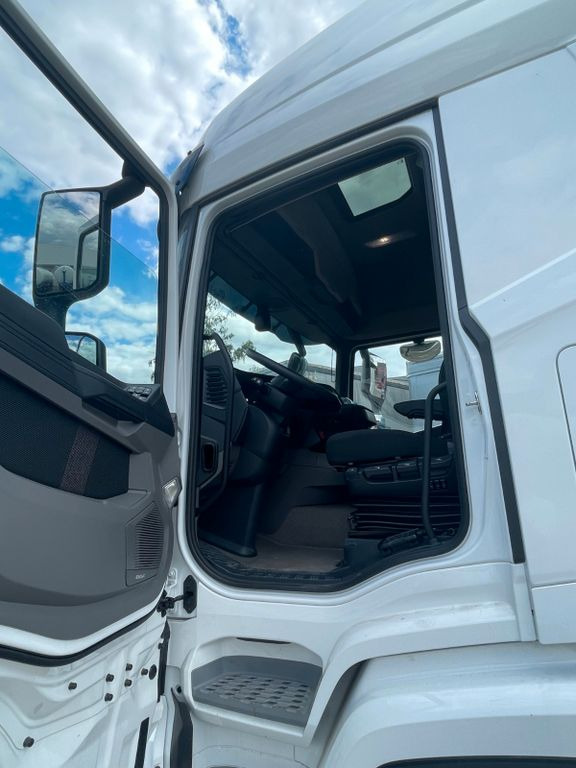 DAF XF 480 FT - Cap tractor: Foto 5 DAF XF 480 FT - Cap tractor: Foto 5