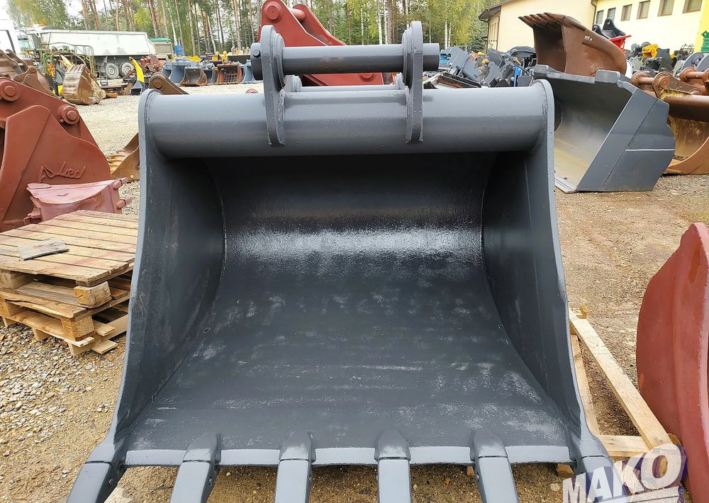 Łyżka 145cm do koparki Miller fi 90 - Ataşament pentru Utilaje constructii: Foto 3 Łyżka 145cm do koparki Miller fi 90 - Ataşament pentru Utilaje constructii: Foto 3