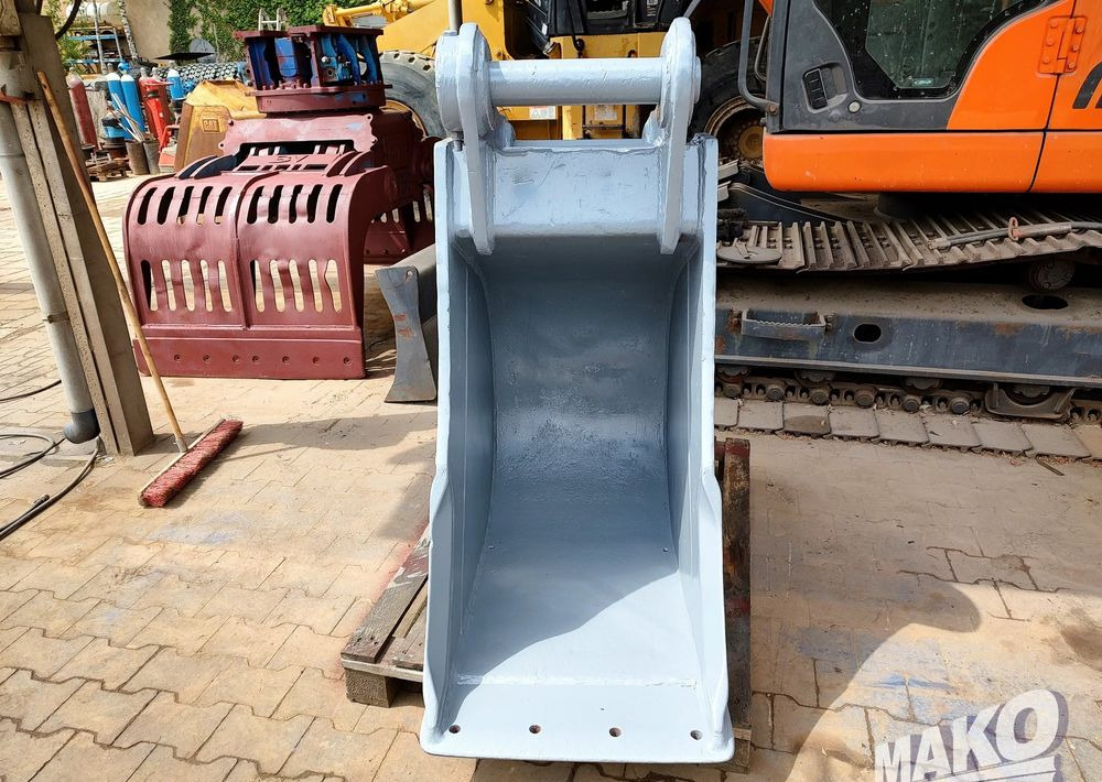 Łyżka 60cm do koparki Miller fi 80 - Ataşament pentru Utilaje constructii: Foto 4 Łyżka 60cm do koparki Miller fi 80 - Ataşament pentru Utilaje constructii: Foto 4