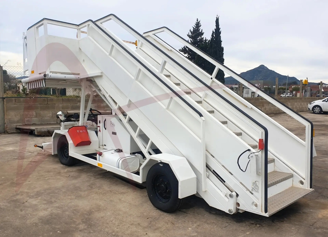 EINSA EDA - Scară de pasageri: Foto 3 EINSA EDA - Scară de pasageri: Foto 3