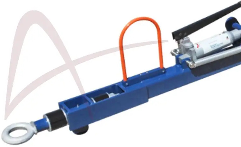 AERO SPECIALTIES ERJ 135-145 - Echipamente aeroportuare: Foto 2 AERO SPECIALTIES ERJ 135-145 - Echipamente aeroportuare: Foto 2