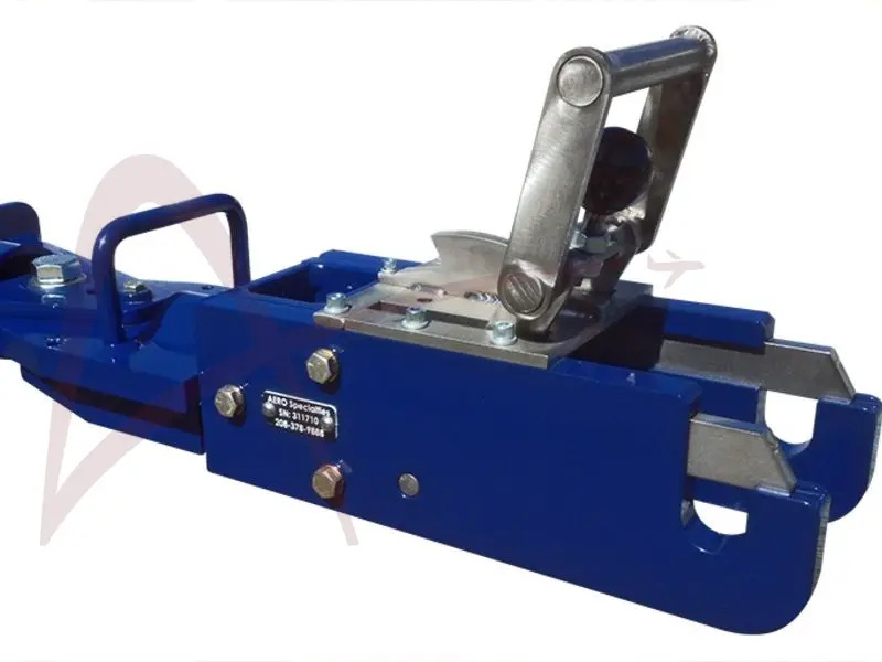 AERO SPECIALTIES ERJ 170-195 - Echipamente aeroportuare: Foto 1 AERO SPECIALTIES ERJ 170-195 - Echipamente aeroportuare: Foto 1