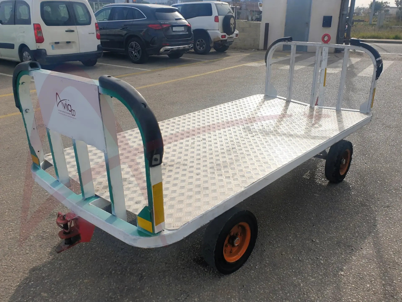 FEMISA PR/II - Echipamente aeroportuare: Foto 2 FEMISA PR/II - Echipamente aeroportuare: Foto 2