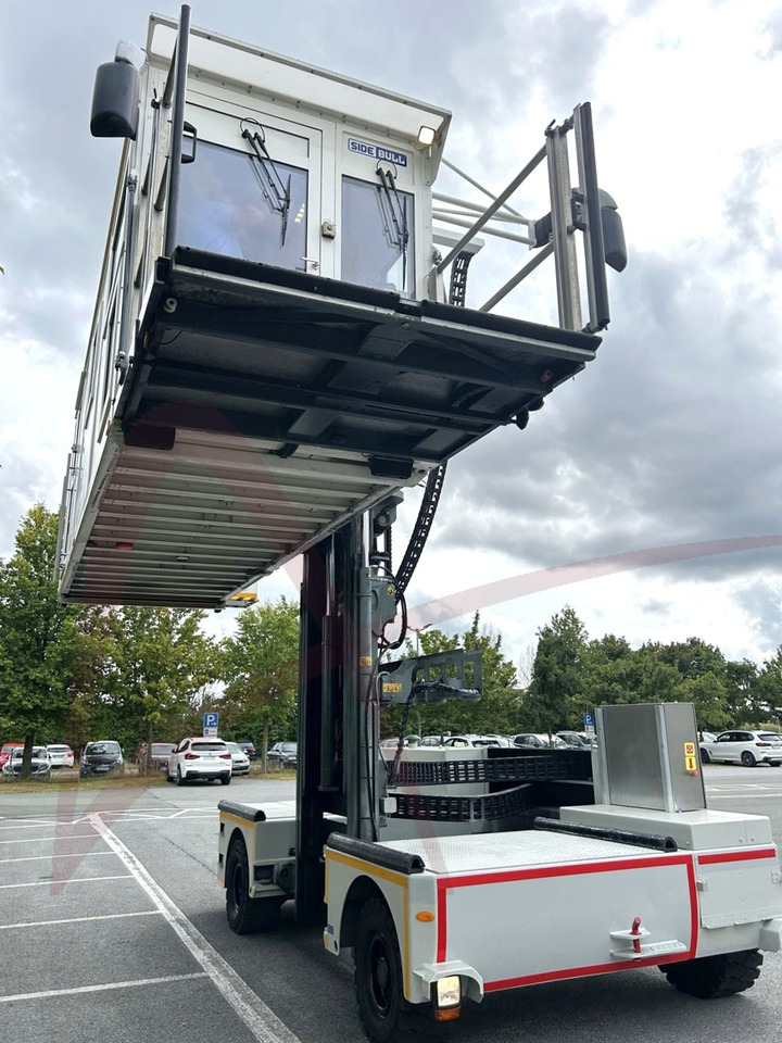 - Ambulift: Foto 3 - Ambulift: Foto 3