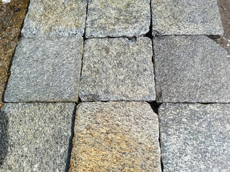 Utilaje constructii graniet natuursteen 40x40x7-8 cm 300m2 ruw/glad te: Foto 8 Utilaje constructii graniet natuursteen 40x40x7-8 cm 300m2 ruw/glad te: Foto 8