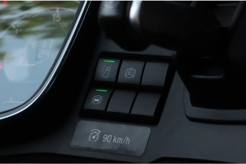 Scania S450 NGS RETARDER/ 2X TANK/ ACC/ PARK CLIMA/ DIFF LOCK - Cap tractor: Foto 2 Scania S450 NGS RETARDER/ 2X TANK/ ACC/ PARK CLIMA/ DIFF LOCK - Cap tractor: Foto 2