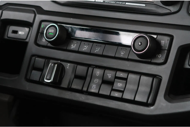 Scania S450 NGS RETARDER/ 2X TANK/ ACC/ PARK CLIMA/ DIFF LOCK - Cap tractor: Foto 5 Scania S450 NGS RETARDER/ 2X TANK/ ACC/ PARK CLIMA/ DIFF LOCK - Cap tractor: Foto 5