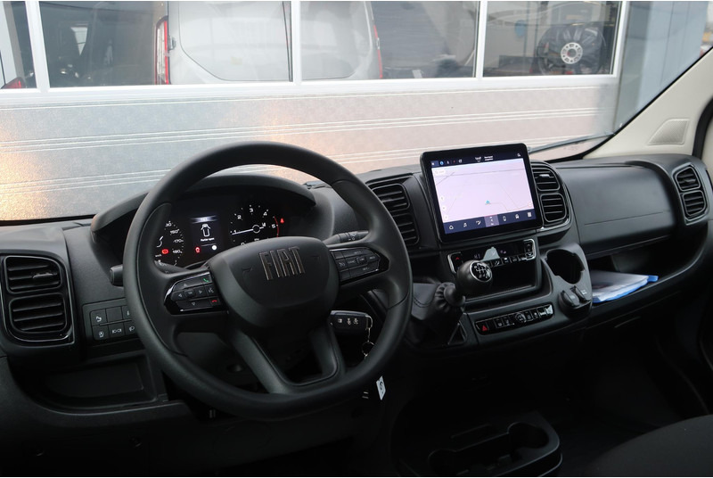 Fiat Ducato 33 2.2 MultiJet L3H2 DC CAMERA/ 2X SCHUIFDEUR/ 7P/ CRUISE/ AIRCO - Autoutilitară compactă: Foto 2 Fiat Ducato 33 2.2 MultiJet L3H2 DC CAMERA/ 2X SCHUIFDEUR/ 7P/ CRUISE/ AIRCO - Autoutilitară compactă: Foto 2