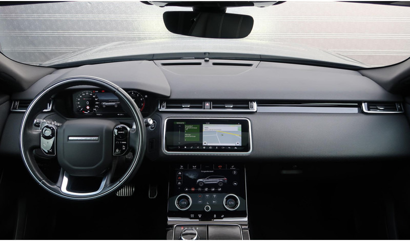 Land Rover Range Rover Velar 2.0 I4 Turbo AWD R-Dynamic P300S HSE PANO/ LED/ MEMORY/ CAMERA/ ACC/ KEYLESS/ TREKHAAK - SUV: Foto 4 Land Rover Range Rover Velar 2.0 I4 Turbo AWD R-Dynamic P300S HSE PANO/ LED/ MEMORY/ CAMERA/ ACC/ KEYLESS/ TREKHAAK - SUV: Foto 4