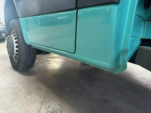 MERCEDES-BENZ Sprinter 513 CDI 4x4 Allrad Pritsche Top!... - Autoutilitară cu platformă: Foto 4 MERCEDES-BENZ Sprinter 513 CDI 4x4 Allrad Pritsche Top!... - Autoutilitară cu platformă: Foto 4