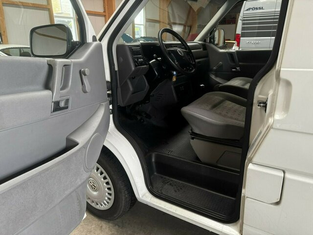 VW T4 Caravelle 2.5 TDI Syncro Sperre 1. Hand!... - Microbuz, Transport persoane: Foto 4 VW T4 Caravelle 2.5 TDI Syncro Sperre 1. Hand!... - Microbuz, Transport persoane: Foto 4
