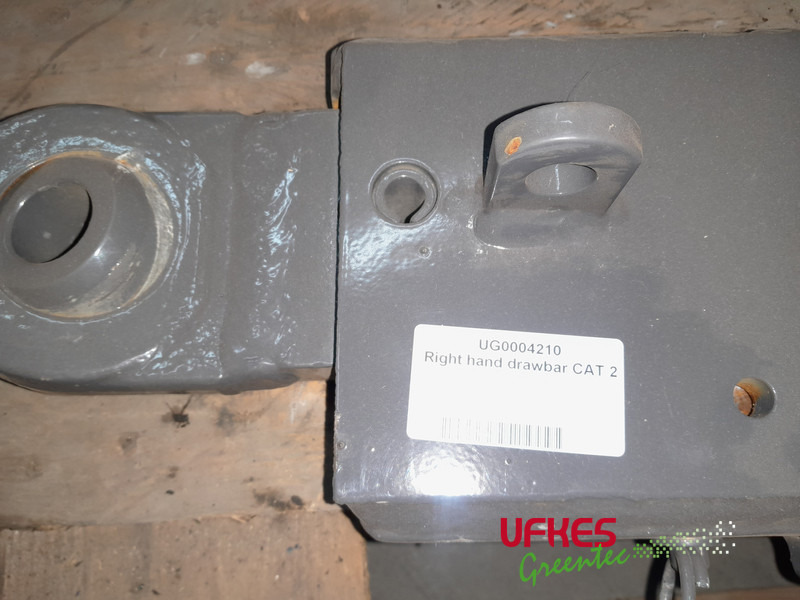 Valtra DRAWBAR - Cadru/ Şasiu pentru Utilaje agricole: Foto 4 Valtra DRAWBAR - Cadru/ Şasiu pentru Utilaje agricole: Foto 4