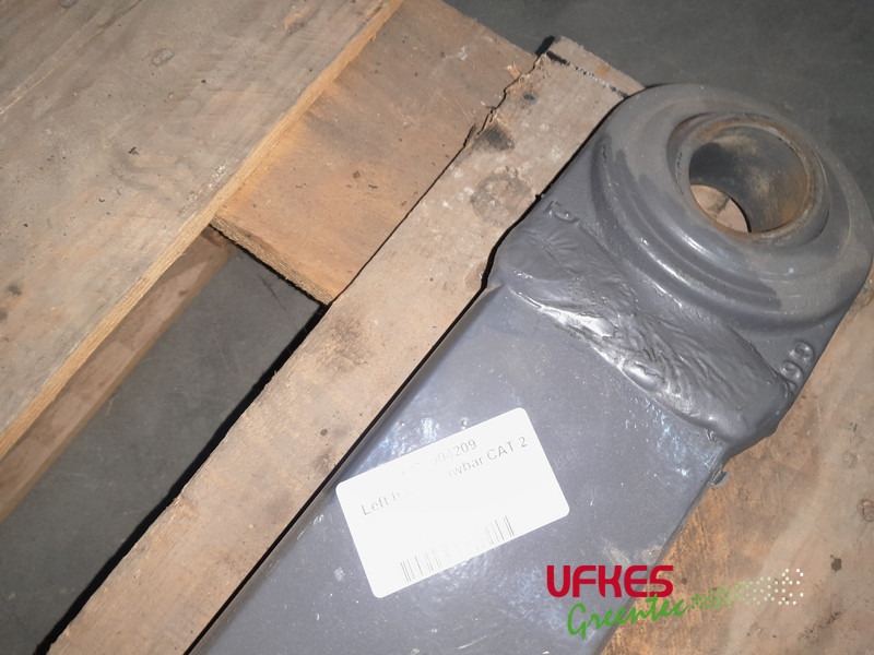 Valtra DRAWBAR - Cadru/ Şasiu pentru Utilaje agricole: Foto 3 Valtra DRAWBAR - Cadru/ Şasiu pentru Utilaje agricole: Foto 3