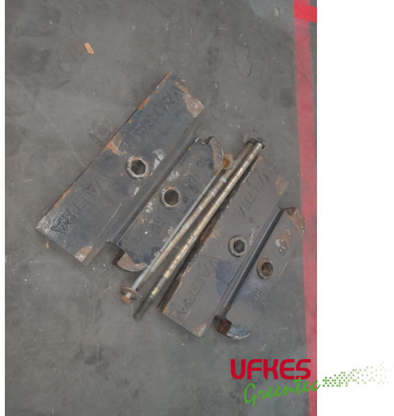 Valtra Gewicht - Cadru/ Şasiu pentru Utilaje agricole: Foto 4 Valtra Gewicht - Cadru/ Şasiu pentru Utilaje agricole: Foto 4