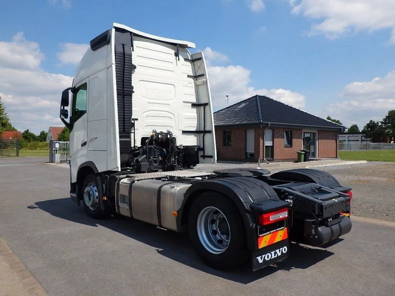 Volvo FH 500 Globetrotter XL | Leasing - Cap tractor: Foto 4 Volvo FH 500 Globetrotter XL | Leasing - Cap tractor: Foto 4