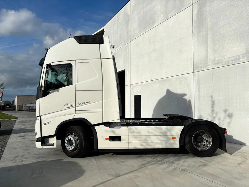 Volvo FH 500 Globetrotter XL | Leasing - Cap tractor: Foto 3 Volvo FH 500 Globetrotter XL | Leasing - Cap tractor: Foto 3