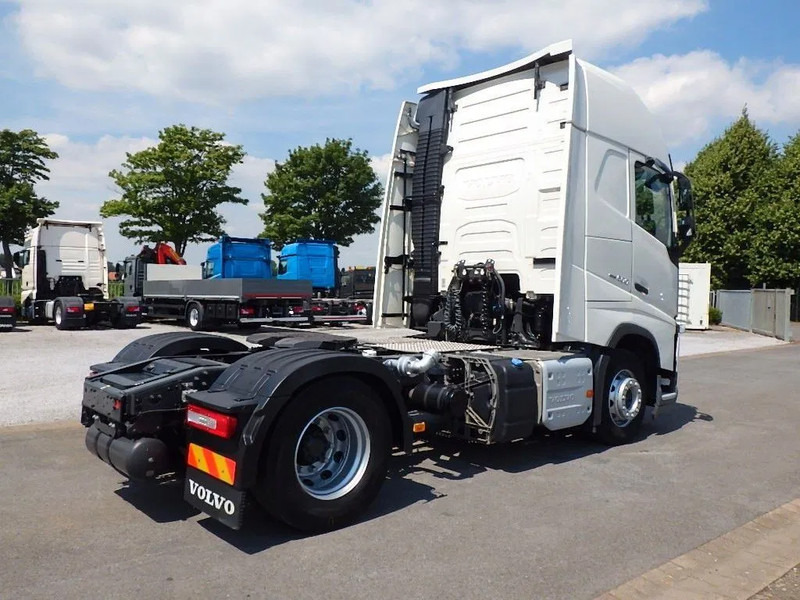 Volvo FH 500 Globetrotter XL | Leasing - Cap tractor: Foto 3 Volvo FH 500 Globetrotter XL | Leasing - Cap tractor: Foto 3