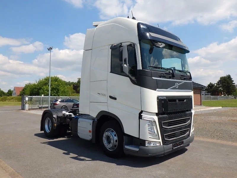 Volvo FH 500 Globetrotter XL | Leasing - Cap tractor: Foto 2 Volvo FH 500 Globetrotter XL | Leasing - Cap tractor: Foto 2