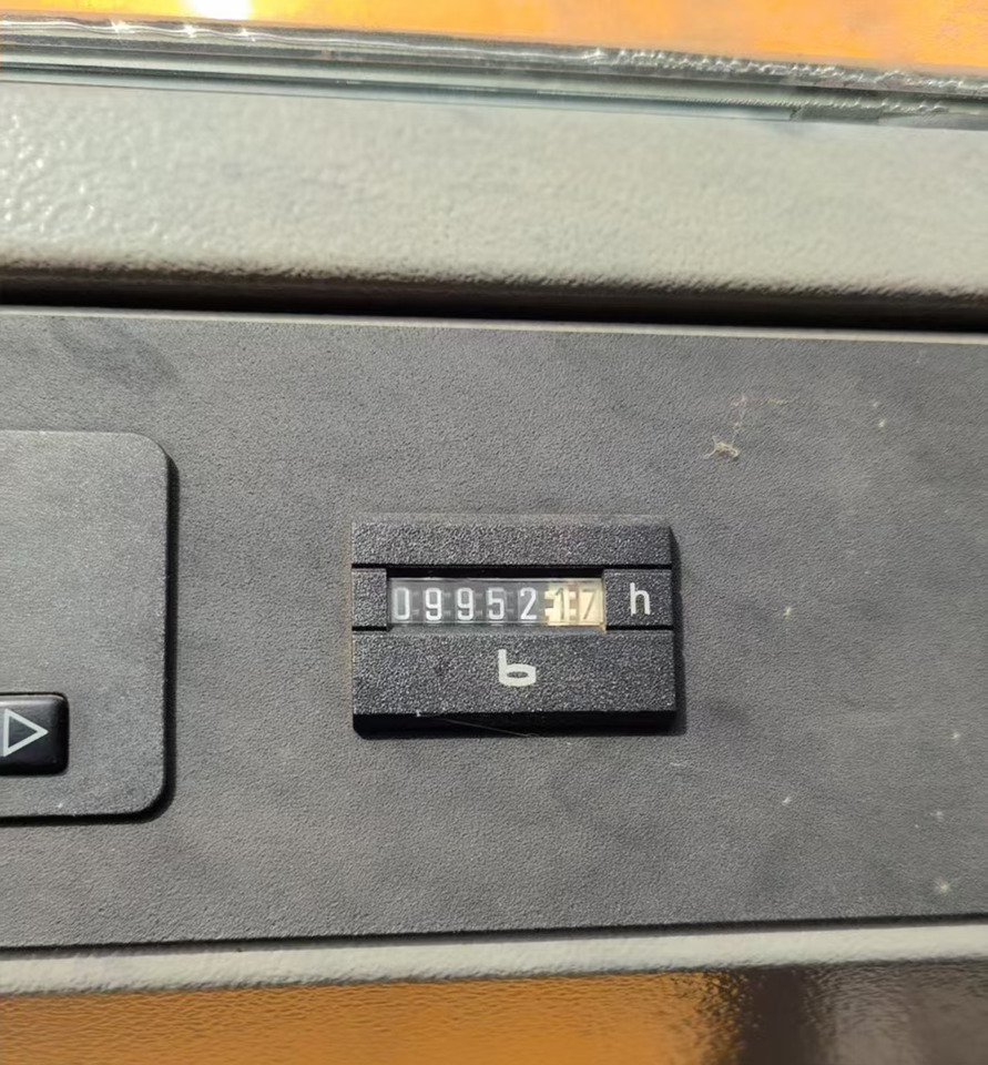 Liebherr LTM1500-8 Used Mobile Crane 500 ton Lifting Hydraulic Truck Crane - Automacara: Foto 3 Liebherr LTM1500-8 Used Mobile Crane 500 ton Lifting Hydraulic Truck Crane - Automacara: Foto 3