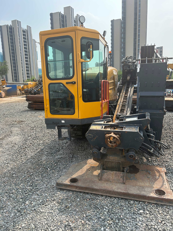XCMG Official XZ360E Second Hand horizontal directional drilling Rig Best Price - Masina de foraj orizontala: Foto 2 XCMG Official XZ360E Second Hand horizontal directional drilling Rig Best Price - Masina de foraj orizontala: Foto 2