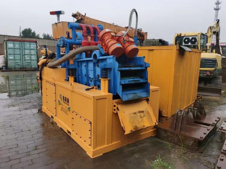 XCMG Used HDD Horizontal Directional Drilling Rig Machine XZ680 For Mine Use - Masina de foraj orizontala: Foto 4 XCMG Used HDD Horizontal Directional Drilling Rig Machine XZ680 For Mine Use - Masina de foraj orizontala: Foto 4