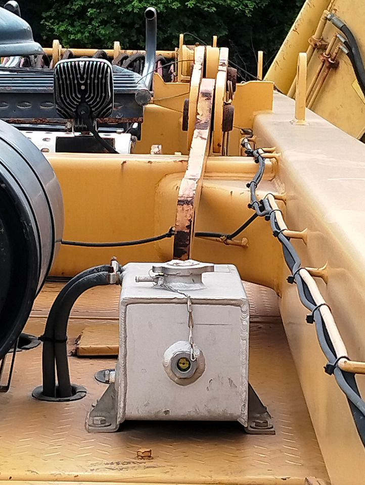 XCMG XGC150-IA 150ton crawler crane price - Macara pe senile: Foto 4 XCMG XGC150-IA 150ton crawler crane price - Macara pe senile: Foto 4