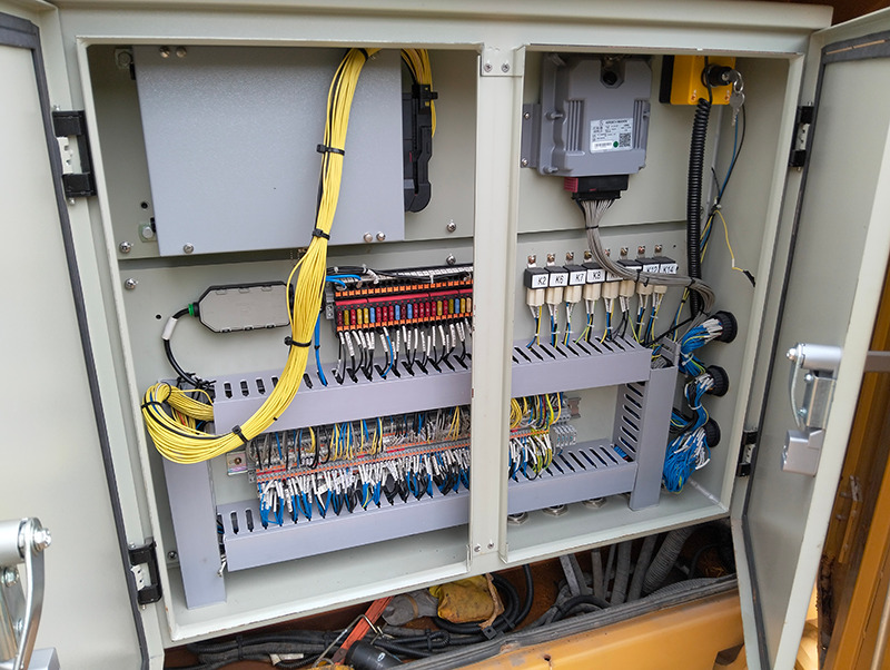 XCMG XGC150-IA 150ton crawler crane price - Macara pe senile: Foto 5 XCMG XGC150-IA 150ton crawler crane price - Macara pe senile: Foto 5