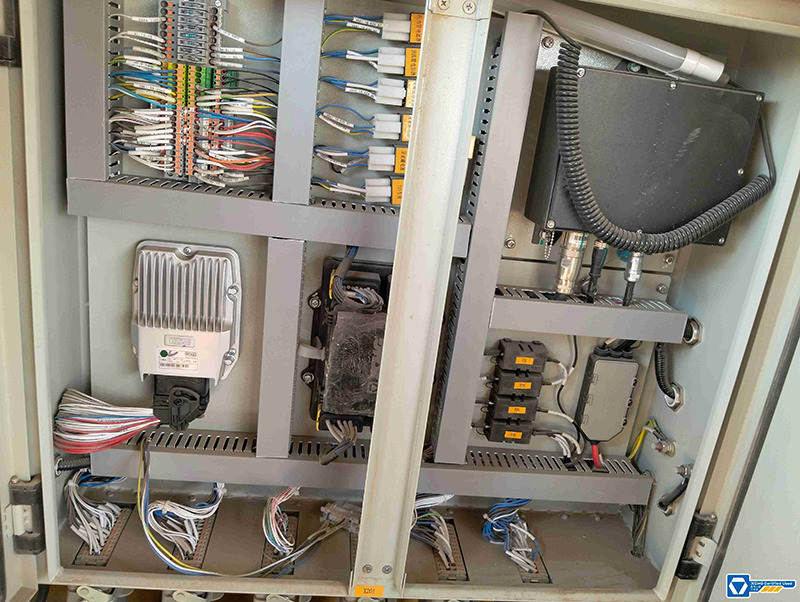 XCMG XGC55 55ton 2023 used crawler crane with good condition - Macara pe senile: Foto 3 XCMG XGC55 55ton 2023 used crawler crane with good condition - Macara pe senile: Foto 3