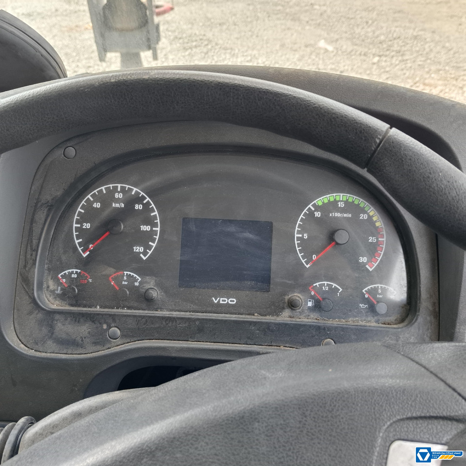 XCMG official used QY55KA-Y Truck Crane for sale - Automacara: Foto 5 XCMG official used QY55KA-Y Truck Crane for sale - Automacara: Foto 5