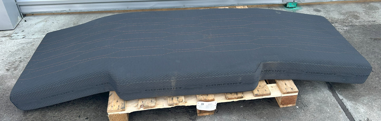 DAF XF 106 480 MATTRESS LOWER BED COMFORT - Cabină și interior: Foto 1 DAF XF 106 480 MATTRESS LOWER BED COMFORT - Cabină și interior: Foto 1