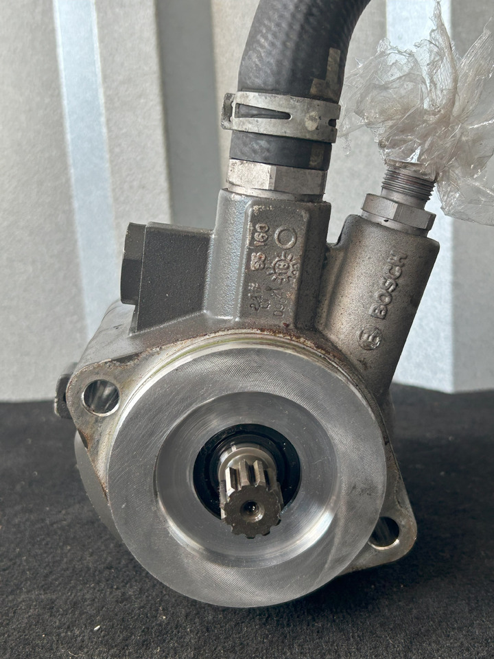 DAF XF 106 480 POWER STEERING PUMP - Pompă de servodirecţie: Foto 5 DAF XF 106 480 POWER STEERING PUMP - Pompă de servodirecţie: Foto 5