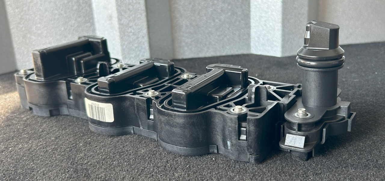 DAF XF 106 TRAXON - Calculator de bord pentru Camion: Foto 5 DAF XF 106 TRAXON - Calculator de bord pentru Camion: Foto 5