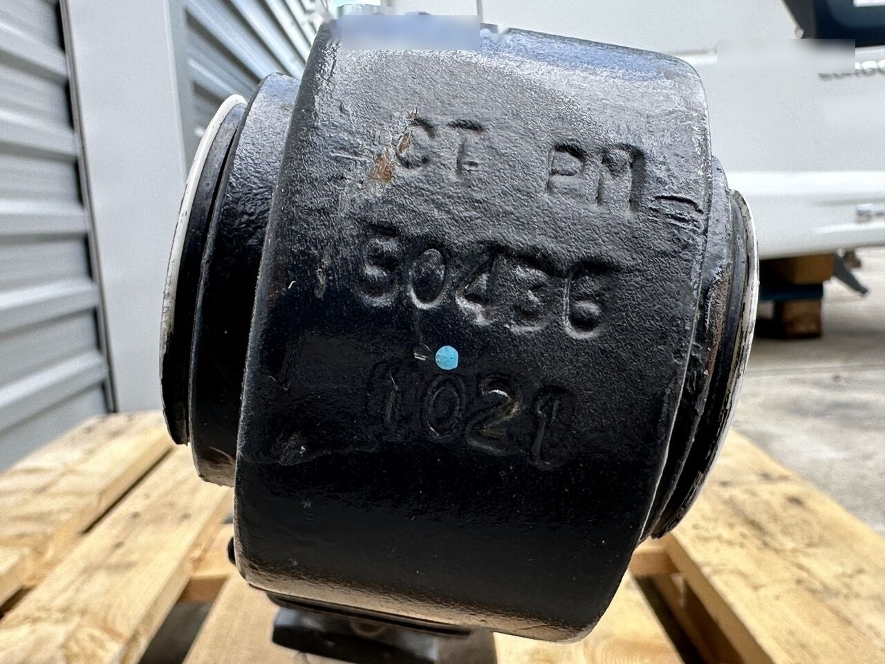 IVECO Daily 65C11/13/1517/18/21 70C15/17/18/21 72C15/17/18/21 IVECO 504361021 light - Primăvară suspensie/ Foi de arc suspensie pentru Camion: Foto 4 IVECO Daily 65C11/13/1517/18/21 70C15/17/18/21 72C15/17/18/21 IVECO 504361021 light - Primăvară suspensie/ Foi de arc suspensie pentru Camion: Foto 4