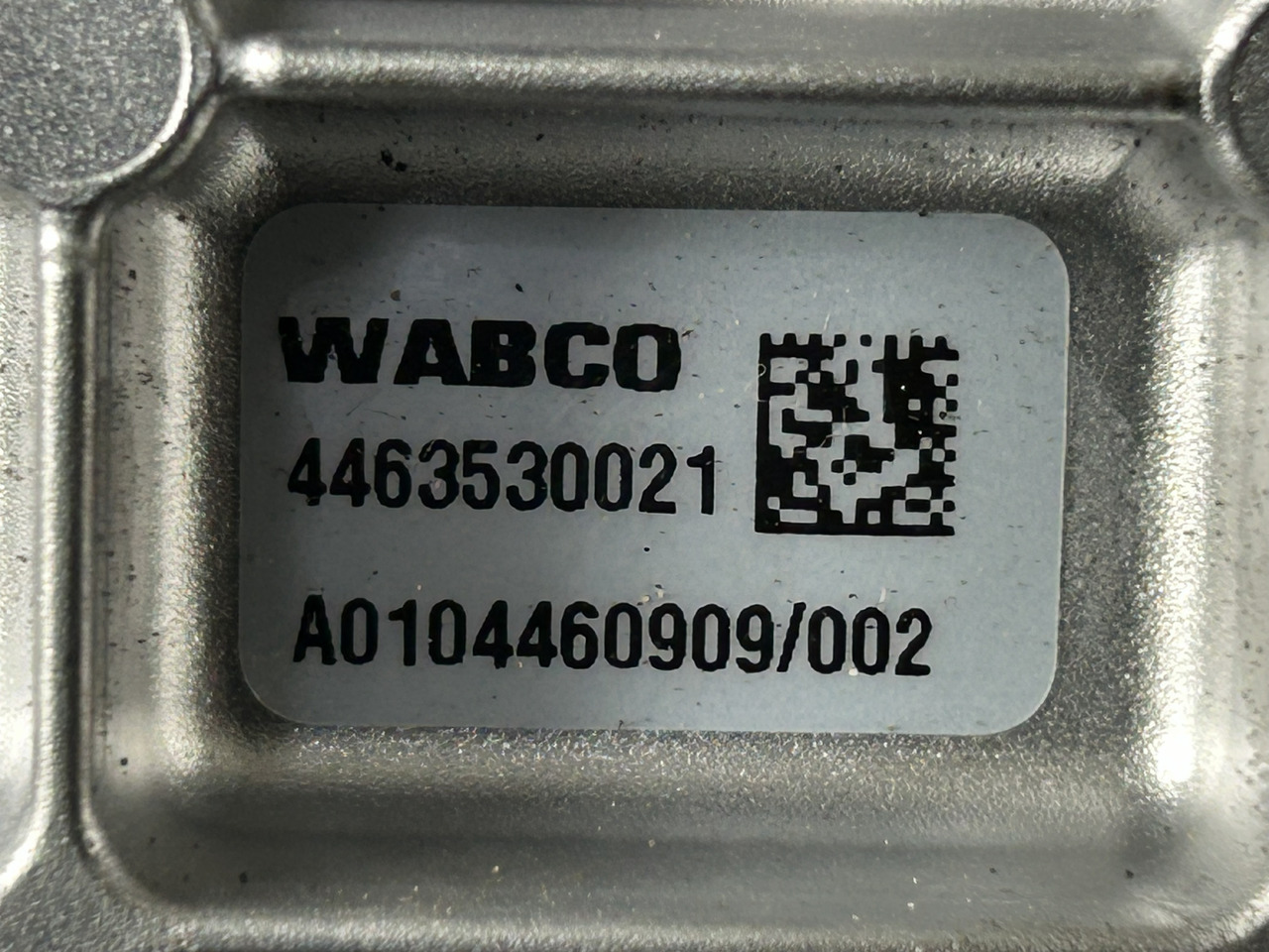 MERCEDES-BENZ ACTROS MP4 TCM GEARBOX CONTROLLER - Calculator de bord: Foto 2 MERCEDES-BENZ ACTROS MP4 TCM GEARBOX CONTROLLER - Calculator de bord: Foto 2