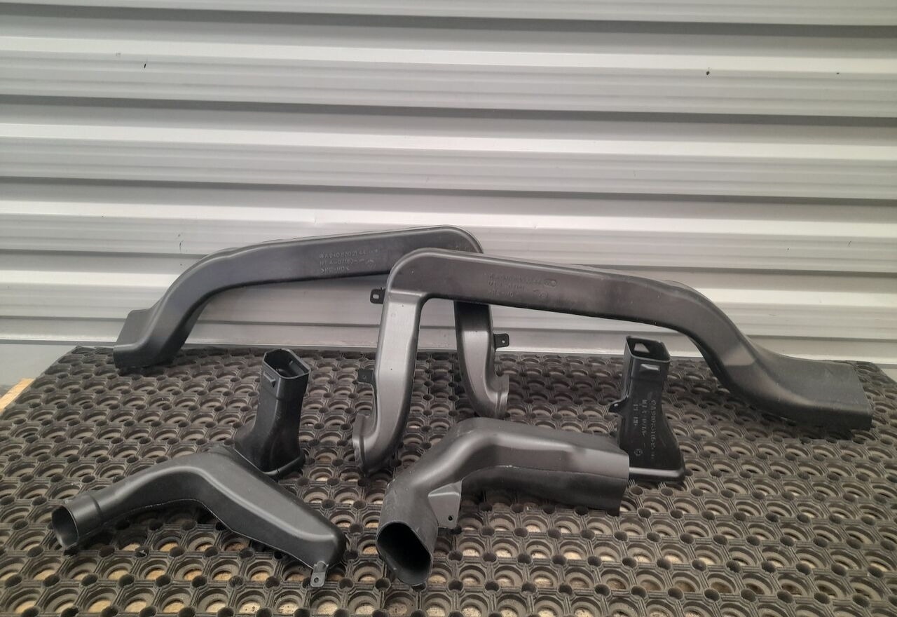 Mercedes-Benz ATEGO 2023 - Conductă admisie pentru Camion: Foto 1 Mercedes-Benz ATEGO 2023 - Conductă admisie pentru Camion: Foto 1