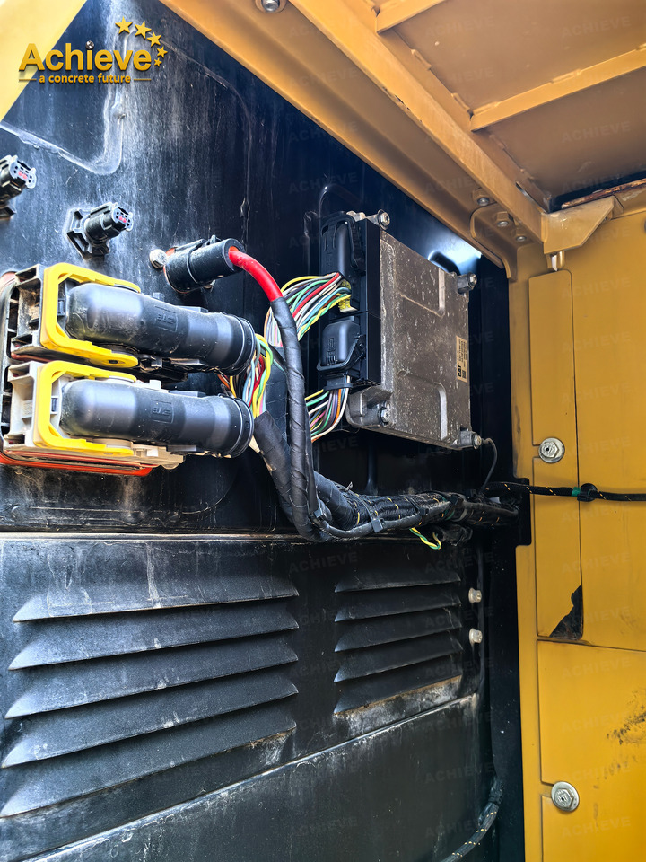 Excavator pe şenile CATERPILLAR Caterpillar's new classic CAT® 320 GX hydraulic excavator 3571h 2021 0.93 m³ 110/2000 kw/rpm Cat® C4.4 390 L 【ACHIEVE】 TOP CONDITION!!!: Foto 29 Excavator pe şenile CATERPILLAR Caterpillar's new classic CAT® 320 GX hydraulic excavator 3571h 2021 0.93 m³ 110/2000 kw/rpm Cat® C4.4 390 L 【ACHIEVE】 TOP CONDITION!!!: Foto 29