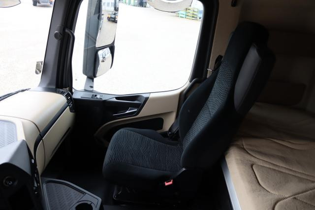 Camion transport containere/ Swap body Mercedes-Benz Actros 2546 L: Foto 10 Camion transport containere/ Swap body Mercedes-Benz Actros 2546 L: Foto 10