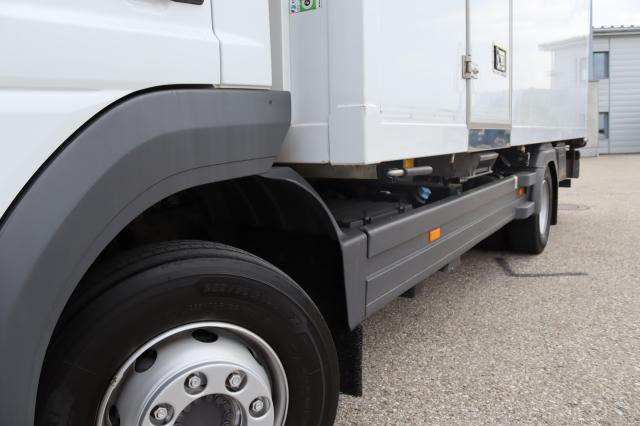 Mercedes-Benz Atego 1527 L - Camion frigider: Foto 3 Mercedes-Benz Atego 1527 L - Camion frigider: Foto 3