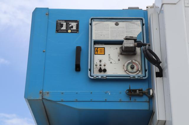 Mercedes-Benz Atego 1527 L - Camion frigider: Foto 5 Mercedes-Benz Atego 1527 L - Camion frigider: Foto 5