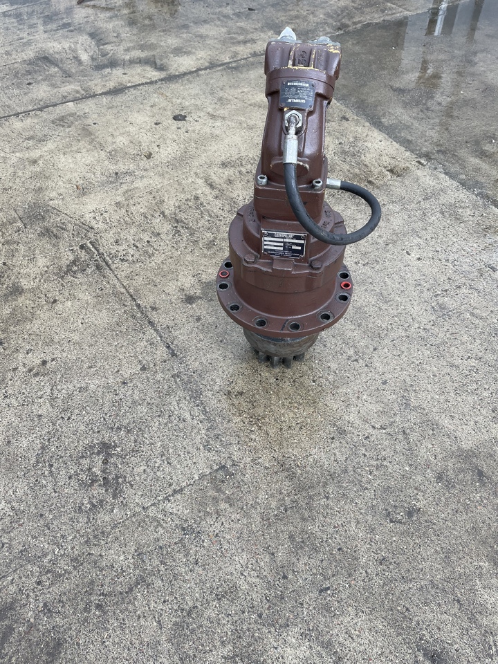 CATERPILLAR DR 140 - Reductor de rotire pentru Excavator: Foto 2 CATERPILLAR DR 140 - Reductor de rotire pentru Excavator: Foto 2