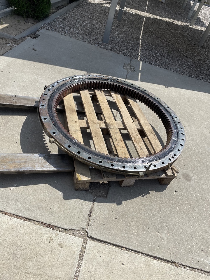 LIEBHERR R906 - Rulment rotire pentru Excavator: Foto 1 LIEBHERR R906 - Rulment rotire pentru Excavator: Foto 1