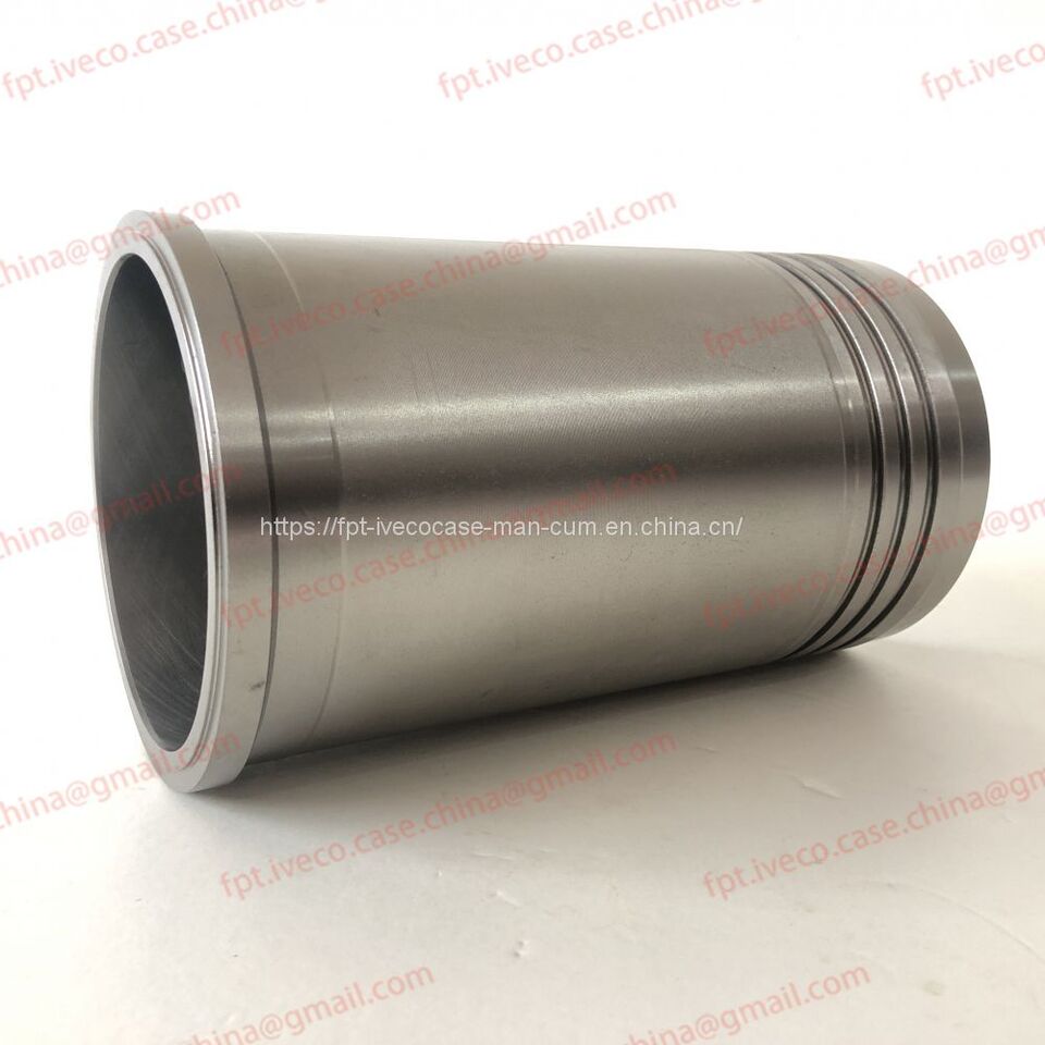 FPT IVECO CASE Cursor11 F3GFE613A B001 5801863562 Cylinder liner5801496601 - Piston/ Inel/ Bucşă pentru Camion: Foto 4 FPT IVECO CASE Cursor11 F3GFE613A B001 5801863562 Cylinder liner5801496601 - Piston/ Inel/ Bucşă pentru Camion: Foto 4