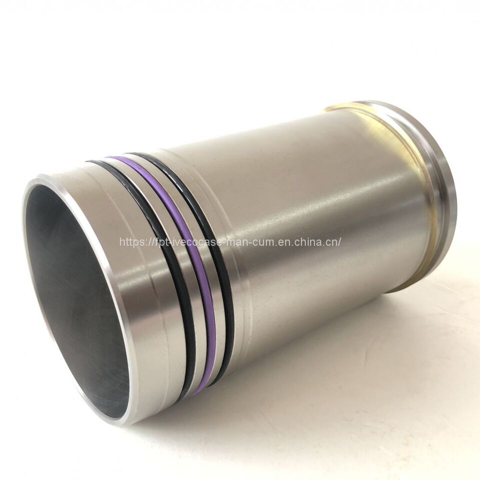 FPT IVECO CASE Cursor9 F2CFE614A*B041/F2CGE614F*V004 5802431166 Cylinder liner O-ring (non-black)99459175 - Piston/ Inel/ Bucşă pentru Camion: Foto 2 FPT IVECO CASE Cursor9 F2CFE614A*B041/F2CGE614F*V004 5802431166 Cylinder liner O-ring (non-black)99459175 - Piston/ Inel/ Bucşă pentru Camion: Foto 2