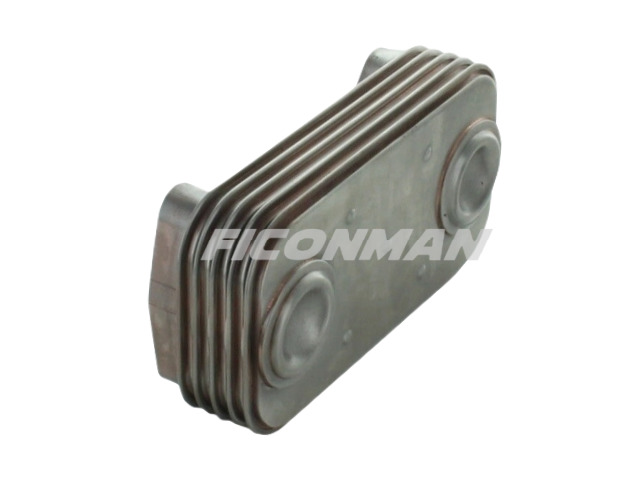 Iveco Daily Fiat Ducato F1AE F1C Oil Cooler 504078695 5801845333 68109489AA - Răcitor ulei pentru Autoutilitară: Foto 2 Iveco Daily Fiat Ducato F1AE F1C Oil Cooler 504078695 5801845333 68109489AA - Răcitor ulei pentru Autoutilitară: Foto 2