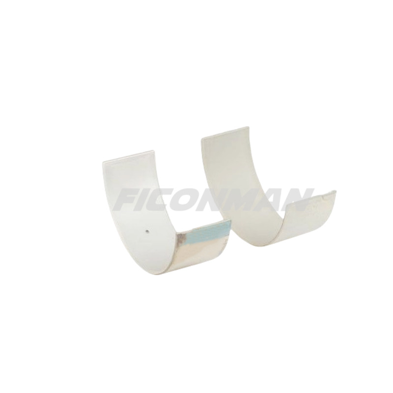 MAN D2066 Connecting Rod Bearing 51024106698 51024100597 MAN TGX - Bielă: Foto 1 MAN D2066 Connecting Rod Bearing 51024106698 51024100597 MAN TGX - Bielă: Foto 1